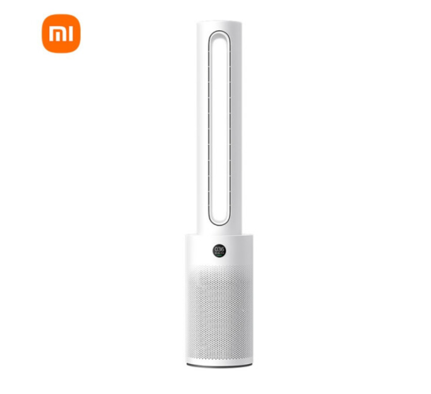Xiaomi MIJIA Smart Bladeless Purification Fan