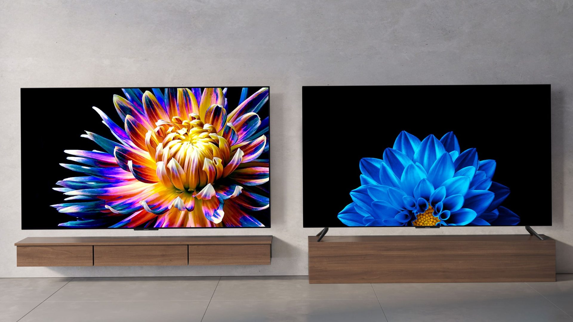 Xiaomi OLED Vision TV launched in India: IMAX Enhanced, Dolby Vision IQ ...