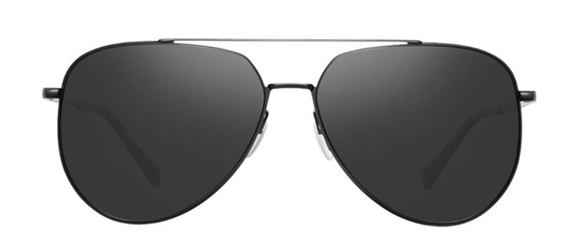 Xiaomi-Pilota-Sunglasses-Black