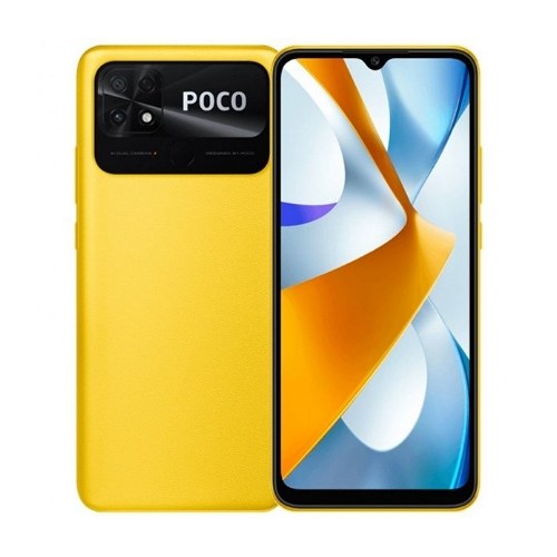 Xiaomi Poco c40 price below 50,000 naira