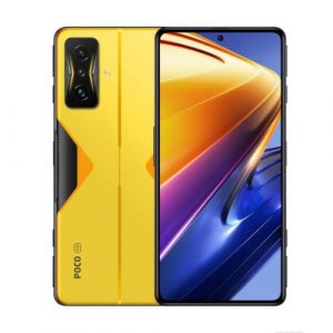 Xiaomi Poco F4 GT