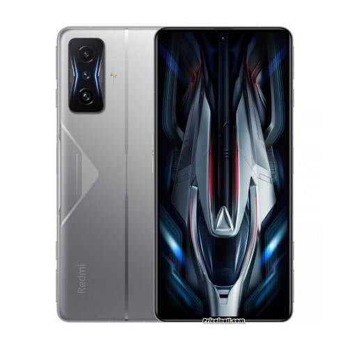 Xiaomi Poco F4 GT