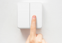 The Affordable Xiaomi Wireless Bluetooth Power Switch Officially Revealed for $11, Here’s the Details Xiaomi-switch-2