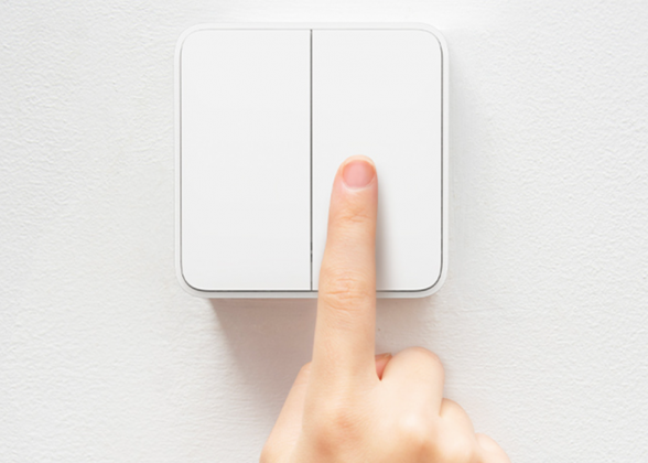 The Affordable Xiaomi Wireless Bluetooth Power Switch Officially Revealed for $11, Here's the ...