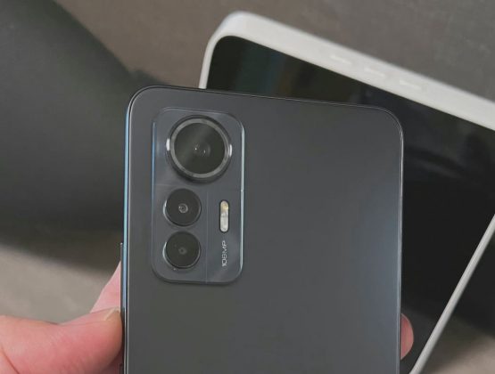 Xiaomi 12 Lite