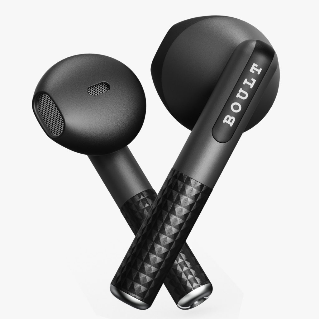 Boult Audio AirBass Xpods Pro