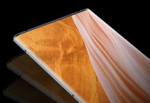 The ZTE Axon 40 series has an Infrared Sensor along with its Underscreen Camera ZTE Axon 40 Ultra