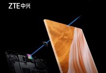 ZTE Axon 40 Series to Feature Next-Generation Stereo Speakers ZTE-Axon 40-Under-Display-Selfie