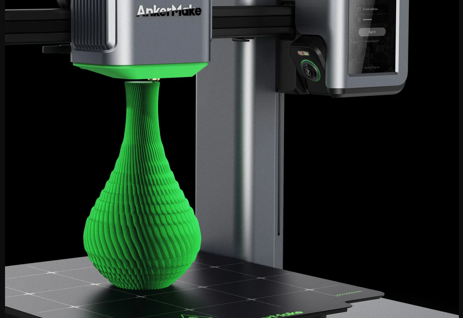 Impresora 3D AnkerMake M5