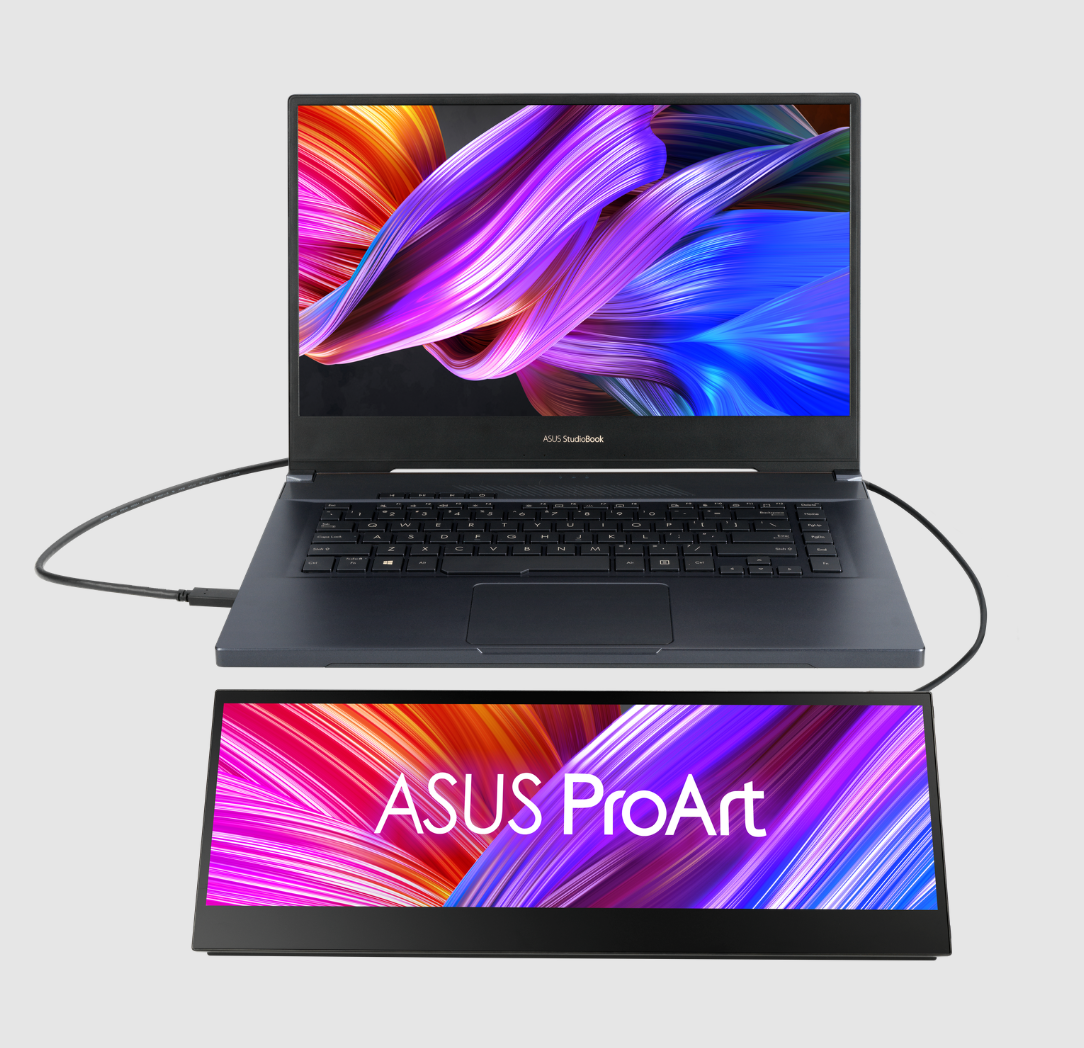 Asus ProArt Display PA147CDV