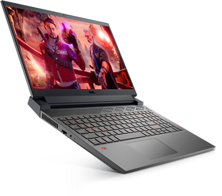 Dell G15 Gaming laptop
