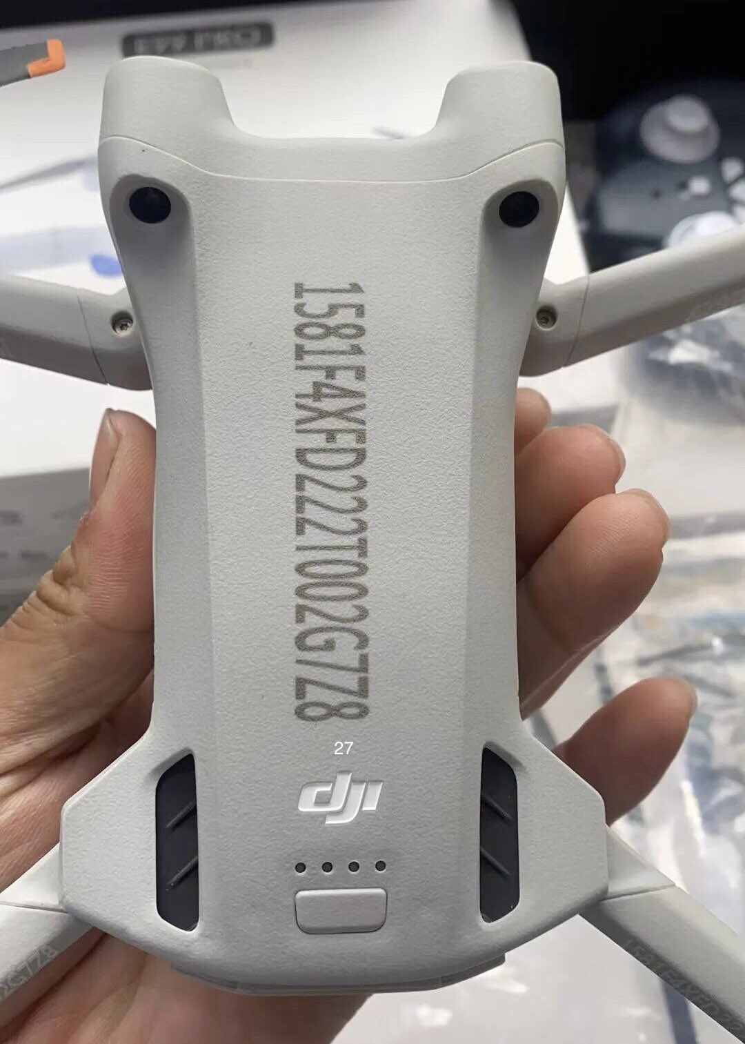 DJI