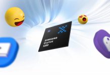 Samsung releases details of the Exynos 1280 5G SoC powering the Galaxy M33 Samsung Exynos 1280