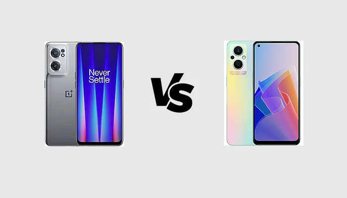 OnePlus Nord 2 5G vs OnePlus Nord CE 5G: Which one is for you