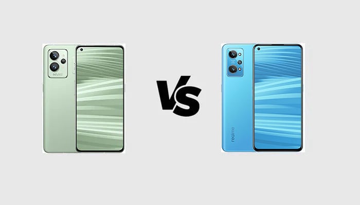 Realme GT2 Pro And GT2 Goes Official With Unique Identity And Camera