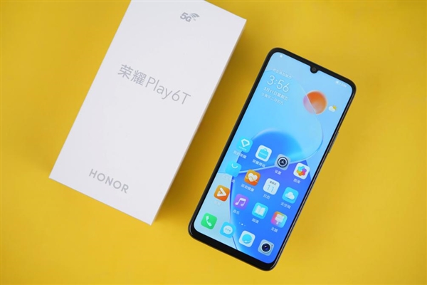Honor Play 6T & Play 6T Pro with up to 10GB RAM launched: Specs, prices ...