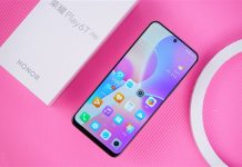 Honor Play 6T Pro 8GB RAM and 128GB storage model up for pre-order in China