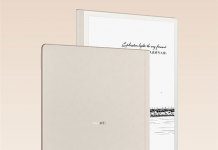 Huawei MatePad Paper e-ink tablet gets a white-coloured variant Huawei MatePad Paper e-ink tablet