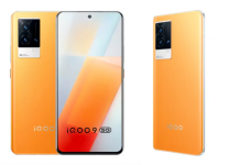 iQOO 9 color changing Phoenix variant launched in India iQOO 9