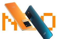 iQOO Neo6 SE Has a 1200Hz Touch Sampling Rate AMOLED iQOO Neo6 SE