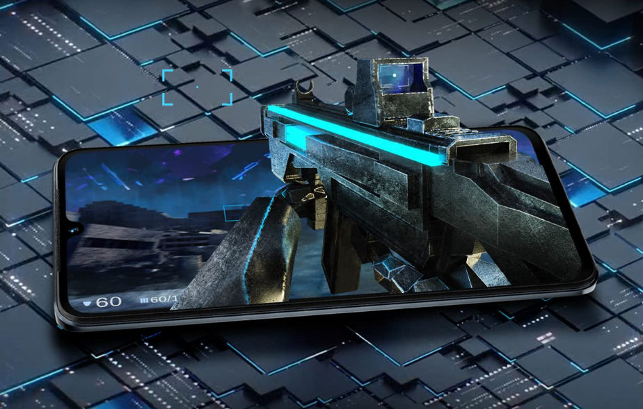 iQOO Z6 Pro 5G