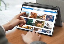 Lenovo IdeaPad Flex 5i Gen 7 Released: OLED Convertible Laptops With Intel 12th Gen lenovo-ideapad-flex-5i-gen-7-14-Intel-features-3