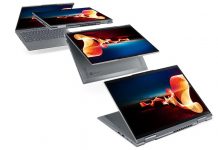 Intel 12th Gen Lenovo ThinkPad X1 Carbon & X1 Yoga Now Available for Purchase in the US, UK, Australia, Europe and Southeast Asia lenovo-laptops-thinkpad-x1-yoga-gen-7-feature-2