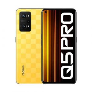 Realme Q5 Pro