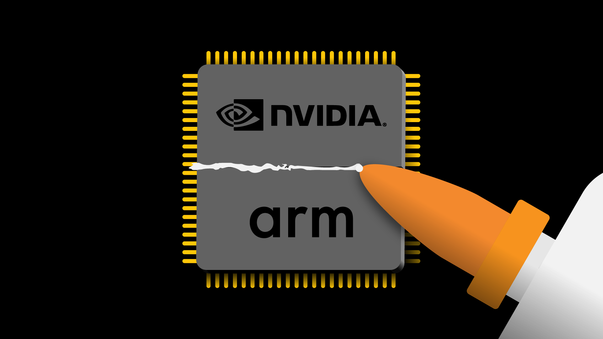 nvidia-arm-deal