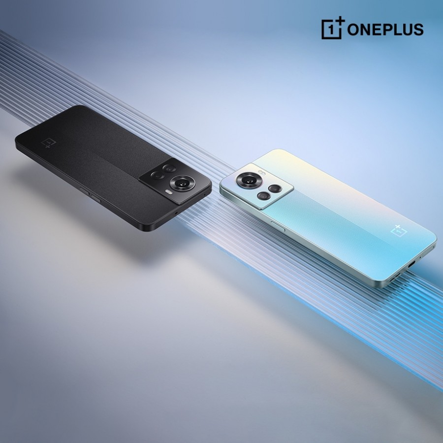 OnePlus Ace