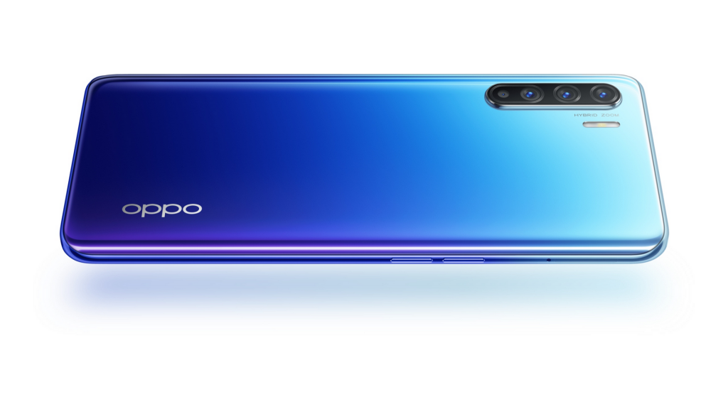 oppo reno3 5g featured