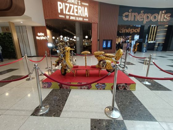 UW Camera - Nord CE 2 5G