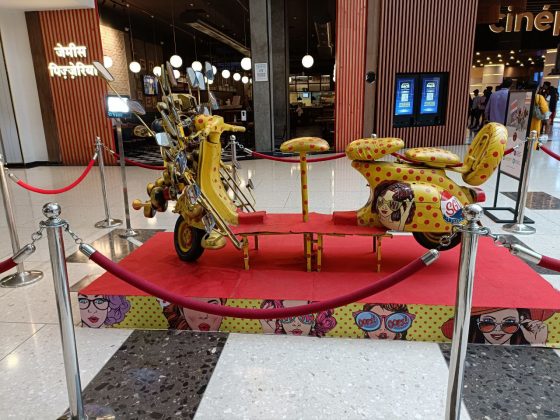 Main Camera - Nord CE 2 5G