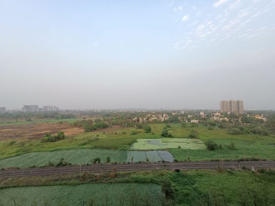 UW Camera - Nord CE 2 5G