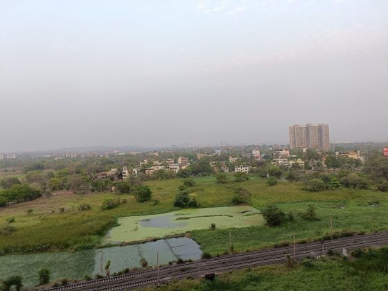 Main Camera - Nord CE 2 5G