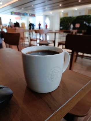 Main Camera - Nord CE 2 5G