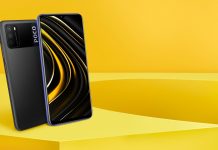 POCO M3 Android 12 internal testing starts, will be the second Android upgrade poco m3 featured