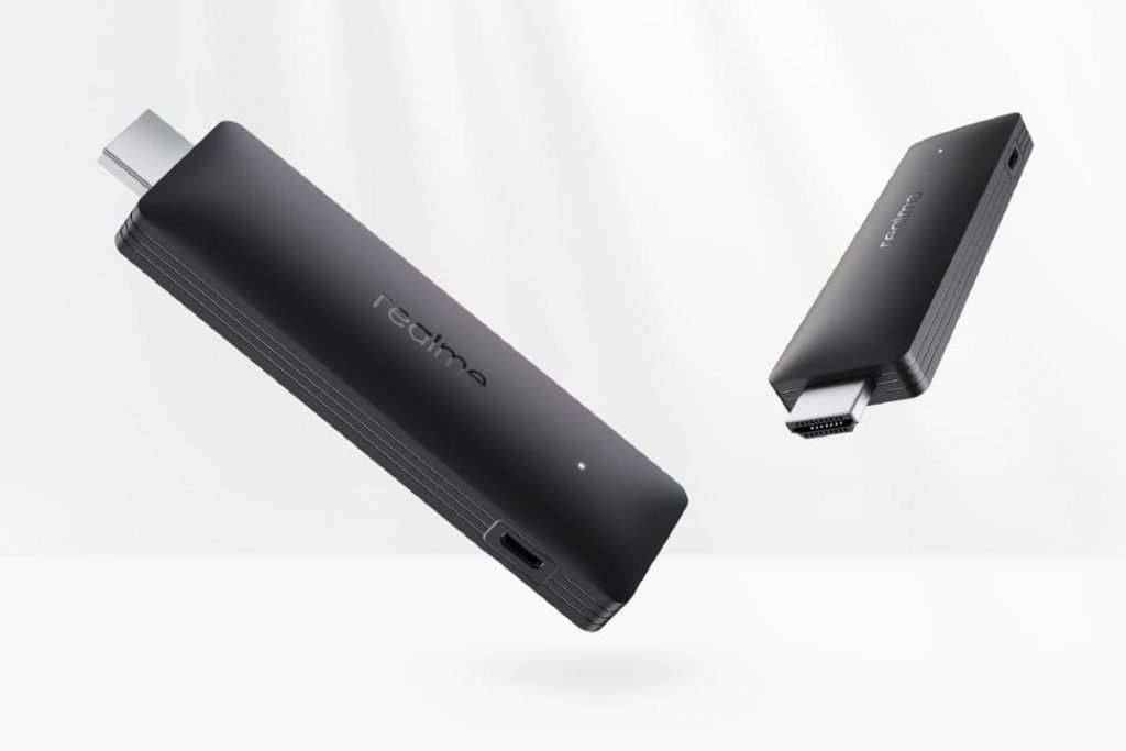 realme Smart TV Stick