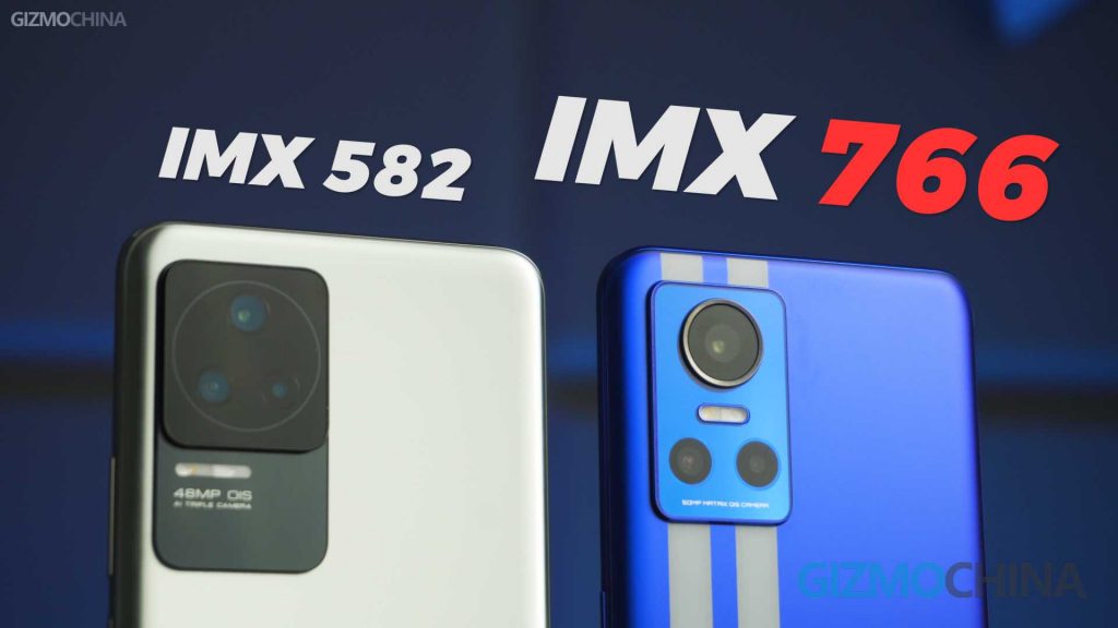 realme gt neo3 vs redmi k50 review 07