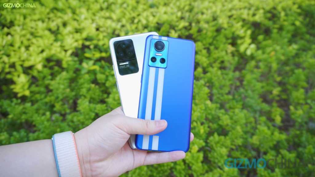 realme gt neo3 vs redmi k50 review 23
