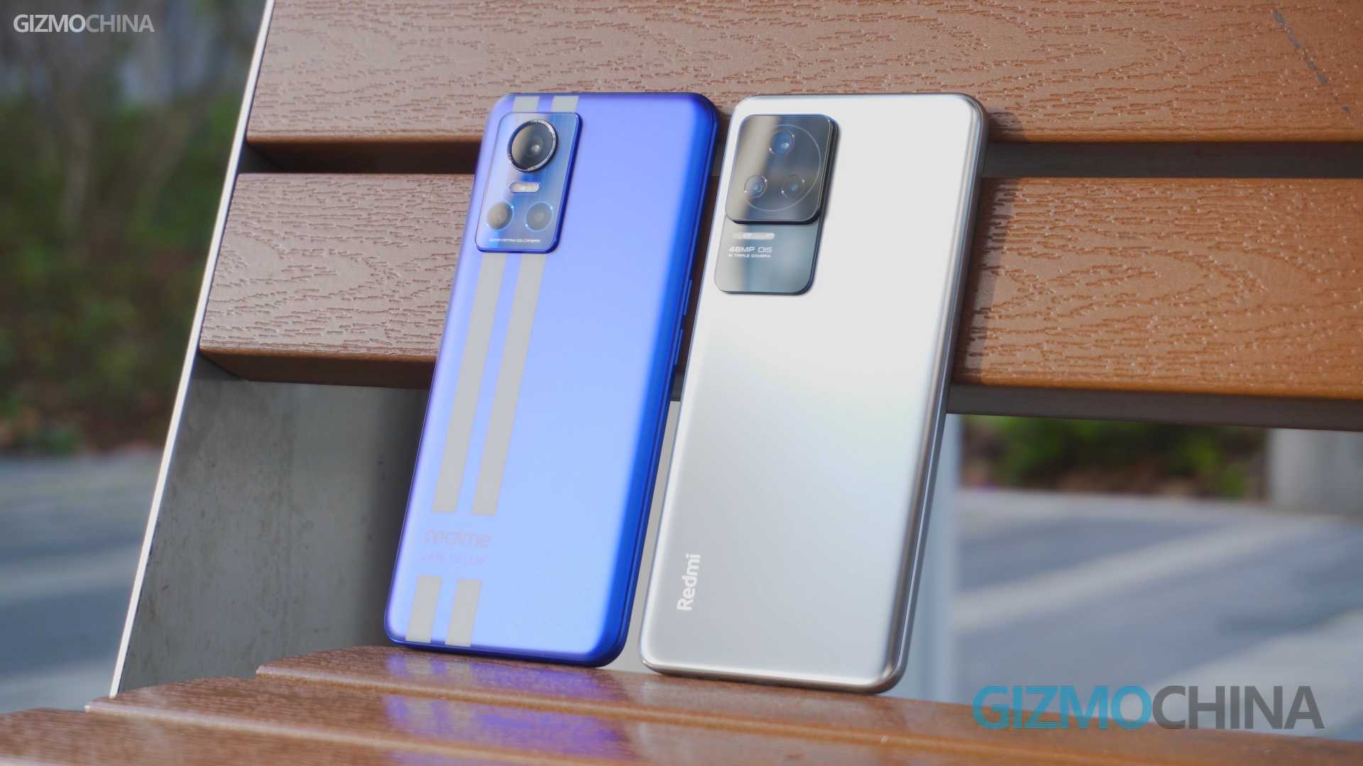 realme gt neo3 vs redmi k50 review 24
