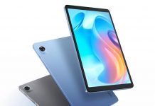 Realme Pad Mini with UNISOC T616, 8.7-inch display launched in Europe Realme Pad Mini