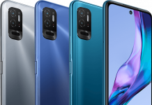 Xiaomi launches the Redmi Note 10T with a Snapdragon 480 SoC in Japan Redmi Note 10T