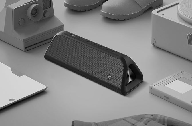 Altavoz del motor Ninebot
