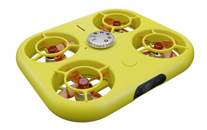 Snap Pixy selfie drone