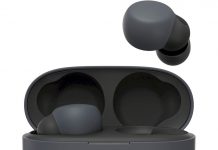 Sony officially launches LinkBuds S, the World’s smallest & lightest TWS earbuds
