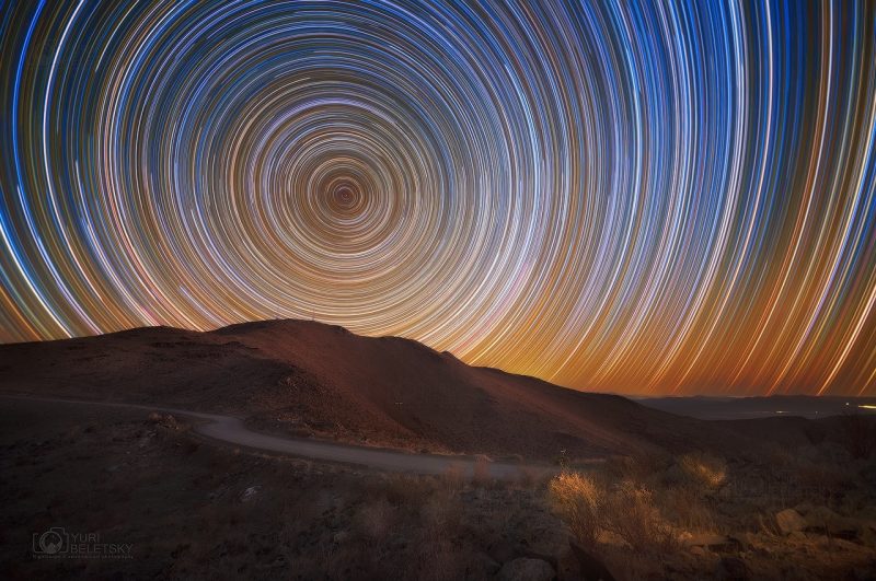 star-trails-Yuri-Beletsky-Ausgust-credit