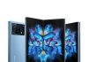 Vivo X Fold launched with Zeiss cameras, dual-fingerprint sensors & a durable hinge vivo X Fold