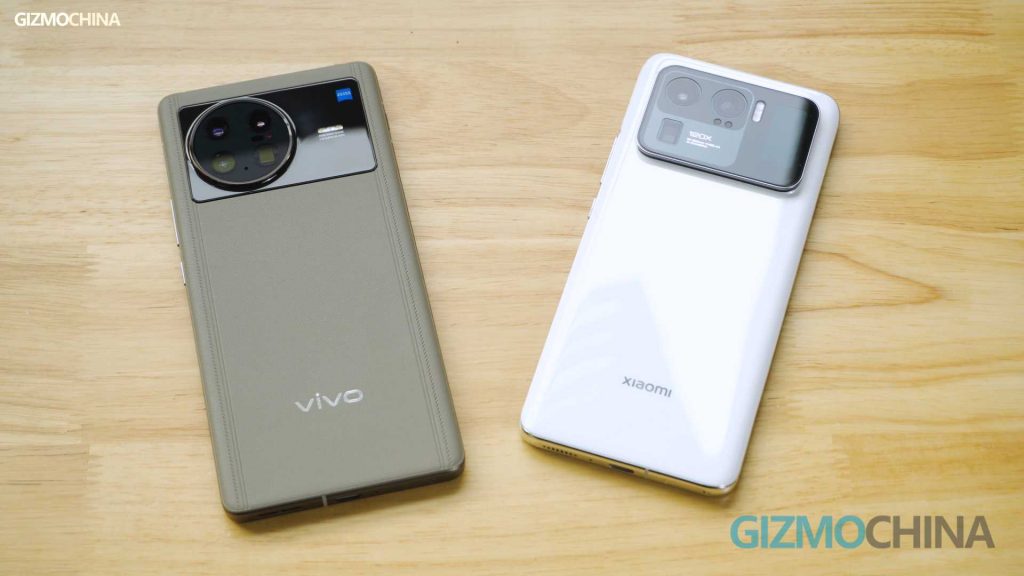 Reseña vivo X Note 32