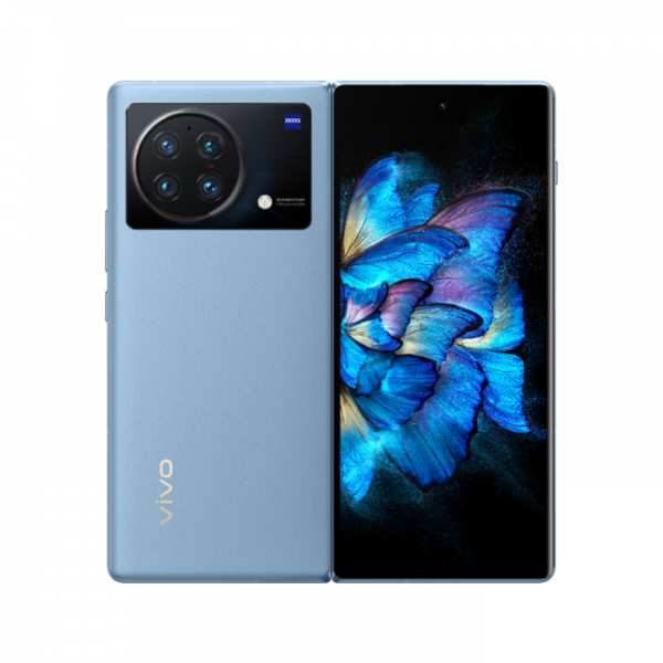 vivo x fold